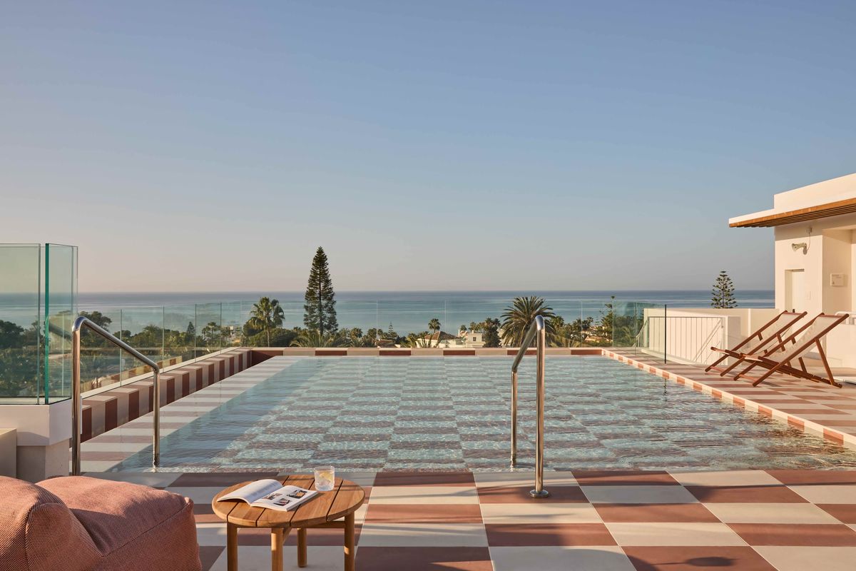 Luxus an der Costa del Sol - das Kimpton Los Monteros Marbella