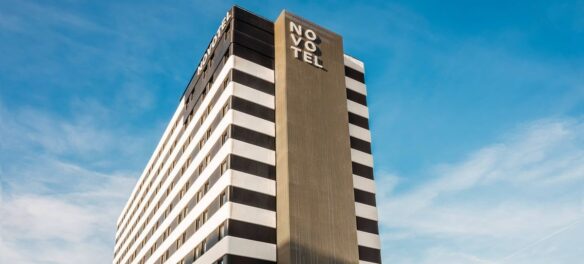 Novotel