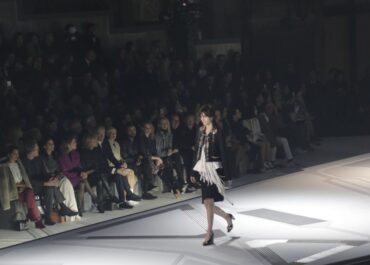 Livestream - Louis Vuitton Women's Fall-Winter 2025 Show