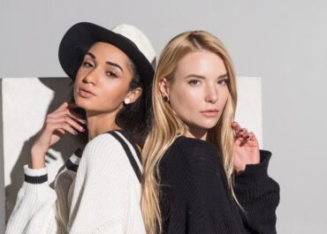 Modelcoach Alexander Strauß - neue Chancen für Nachwuchsmodels